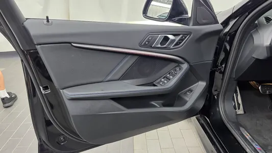 BMW 1 Series (F40) 120i M 2023 24