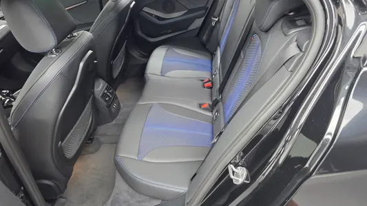 BMW 1 Series (F40) 120i M 2023 26