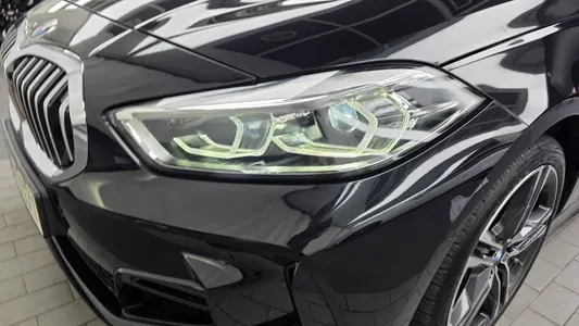 BMW 1 Series (F40) 120i M 2023 22