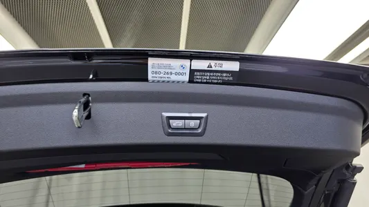 BMW 1 Series (F40) 120i M 2023 31
