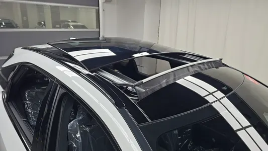 Lexus RX500h 5 F-Sport 2026 20