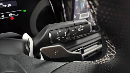 Lexus RX500h 5 F-Sport 2026 19