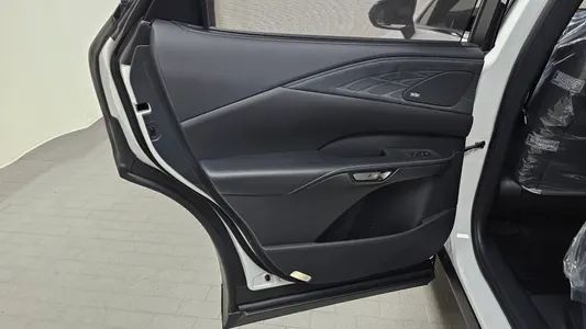 Lexus RX500h 5 F-Sport 2026 26