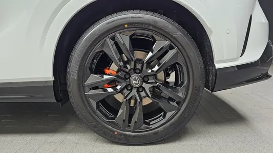 Lexus RX500h 5 F-Sport 2026 22