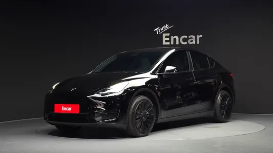 Tesla Y RWD 2023