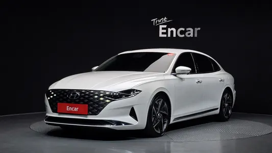 Hyundai IG 2.5 2020