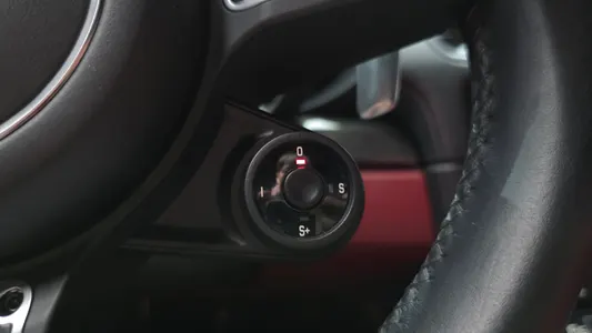 Porsche 718 4.0 GTS 2021 20