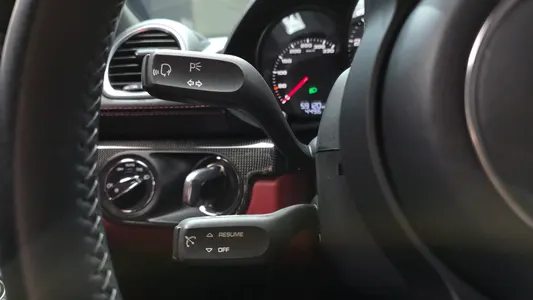 Porsche 718 4.0 GTS 2021 16