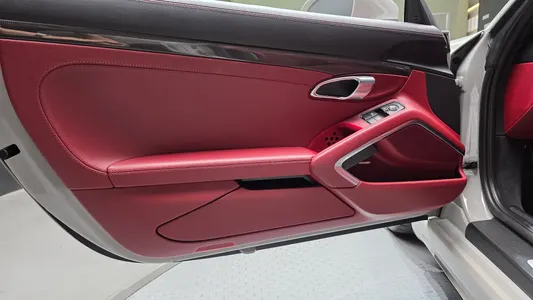 Porsche 718 4.0 GTS 2021 24