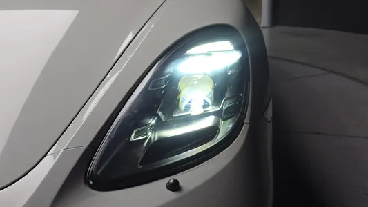 Porsche 718 4.0 GTS 2021 22