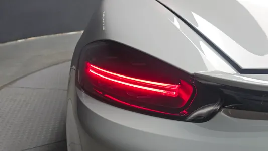 Porsche 718 4.0 GTS 2021 23