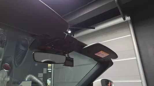 Porsche 718 4.0 GTS 2021 28
