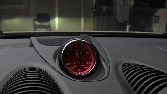 Porsche 718 4.0 GTS 2021 29