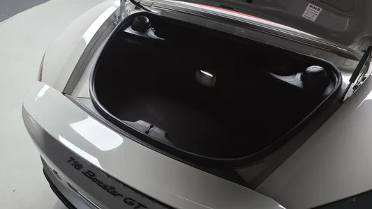 Porsche 718 4.0 GTS 2021 30