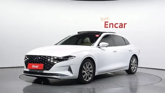 Hyundai IG 2021
