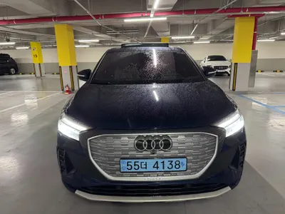 Audi Q4 e- (F4) 40 2022 5