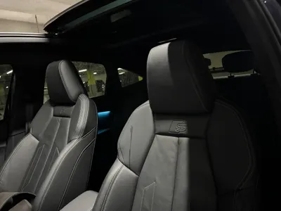 Audi Q4 e- (F4) 40 2022 6