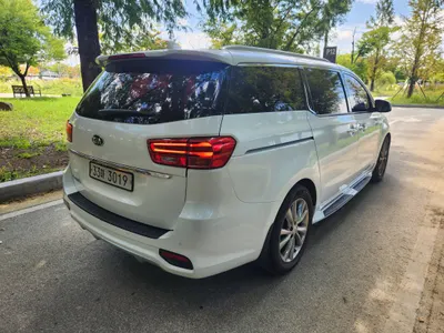 Kia 카니발 9 2018 6