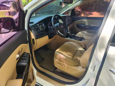 Kia 카니발 9 2018 10