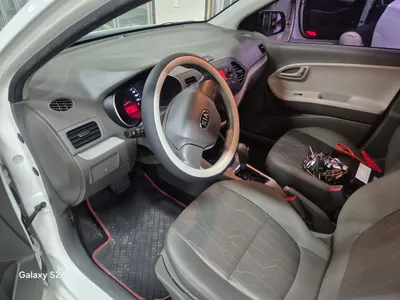 Kia 모닝 2015 8