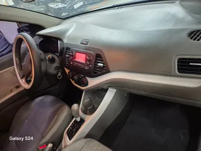 Kia 모닝 2015 15