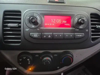 Kia 모닝 2015 10