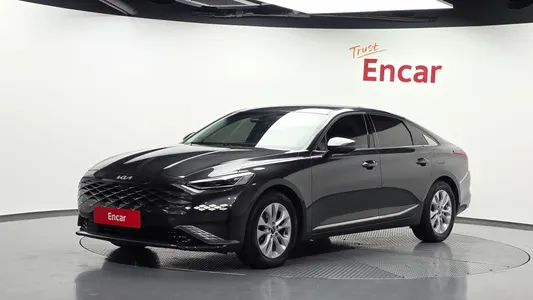 Kia K8 2.5 2WD 2022