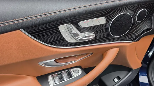 Mercedes-Benz E-Class W213 E220d 2018 28