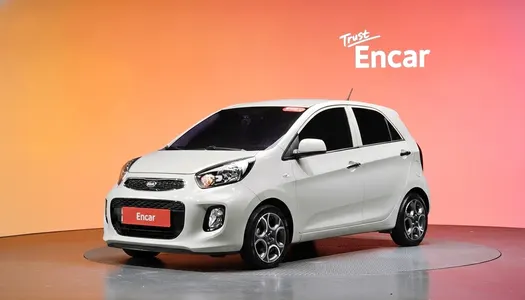 Kia 2015