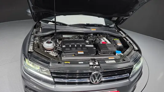 Volkswagen 2 2.0 TDI 2020 5