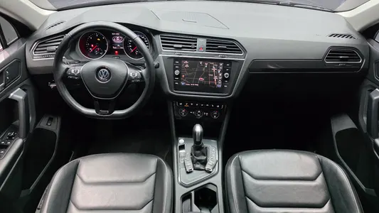Volkswagen 2 2.0 TDI 2020 6
