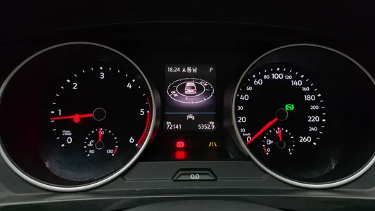 Volkswagen 2 2.0 TDI 2020 7