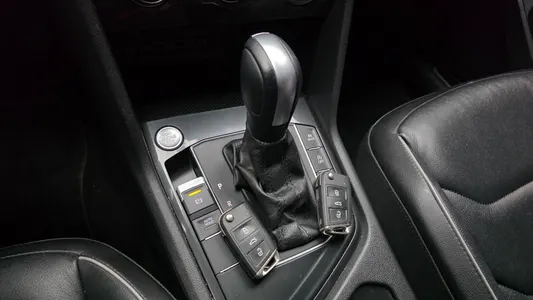 Volkswagen 2 2.0 TDI 2020 8