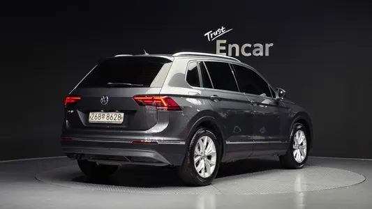 Volkswagen 2 2.0 TDI 2020