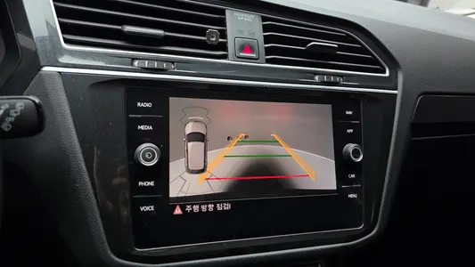 Volkswagen 2 2.0 TDI 2020 14