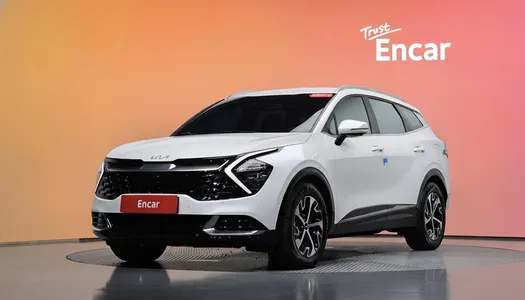 Kia 5 2WD 2024
