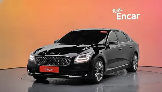 Kia K9 3.8 GDI AWD 2019