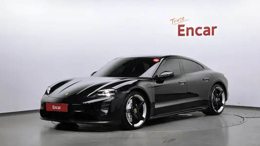Porsche GTS 2023