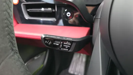 Porsche 타이칸 GTS 2023 19