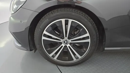 Mercedes-Benz E-Class W213 E250 2021 5