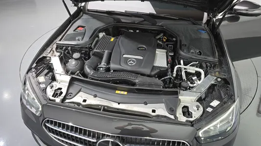 Mercedes-Benz E-Class W213 E250 2021 6
