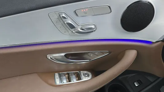 Mercedes-Benz E-Class W213 E250 2021 20