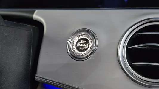 Mercedes-Benz E-Class W213 E250 2021 19