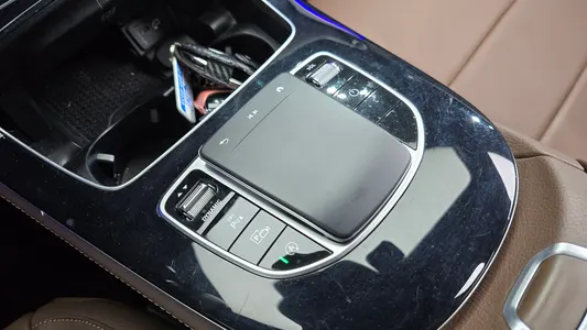 Mercedes-Benz E-Class W213 E250 2021 29