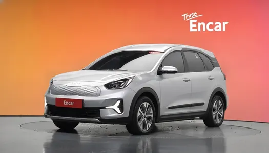 Kia 2022