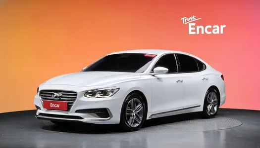 Hyundai IG 2.4 2018