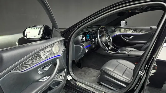 Mercedes-Benz E-Class W213 E350 4MATIC 2022 10