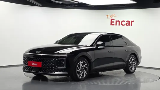Hyundai (GN7) 2023