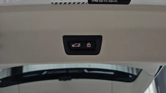 BMW X3 (G01) xDrive 20i 2022 14