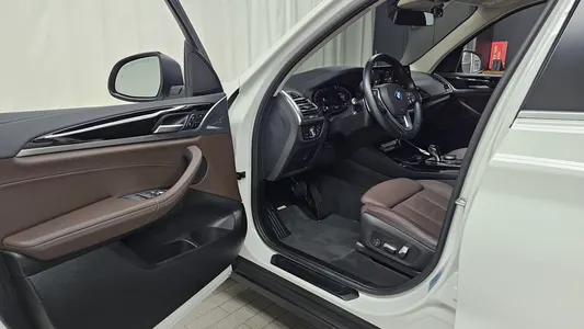 BMW X3 (G01) xDrive 20i 2022 9
